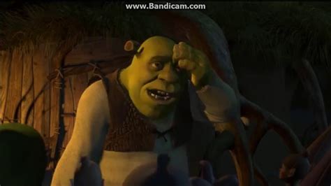 Shrek Fairytale Creatures