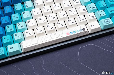Игровая Клавиатура Вармила – Telegraph