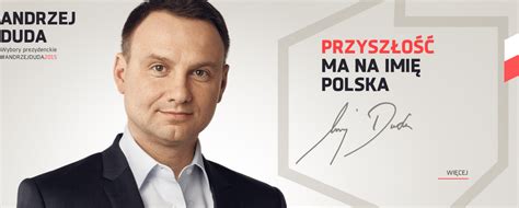 Hasła wyborcze wybory prezydenckie Polska Newsweek pl