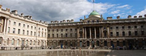 Courtauld Institute of Art in London (London, United Kingdom)