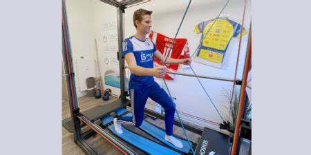 Sensomotorisches Training sportärztezeitung