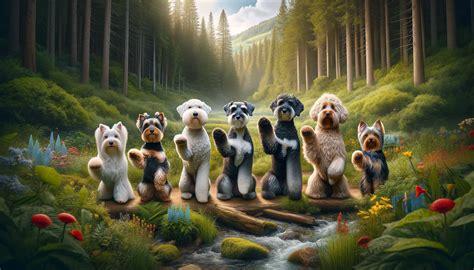 Razas De Perros Hipoalergénicos Que No Dan Alergias