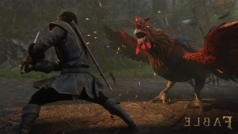 fable  game  due   released  ps autumn  list