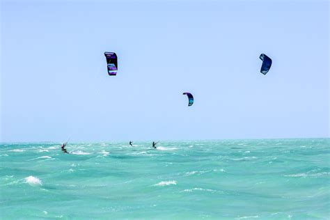 Kitesurf Belize - Kite Sisters - Season, Spots & Camps