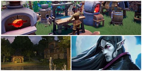 Best Co Op Medieval Games