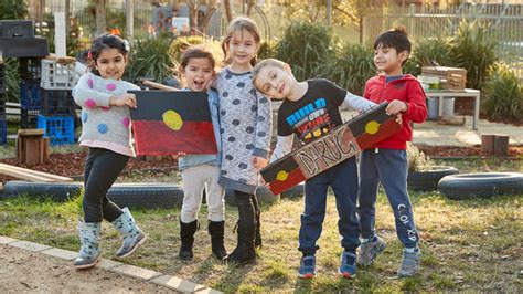 Exceeding Nqs In Quality Area 6 Families Are Supported Element 613