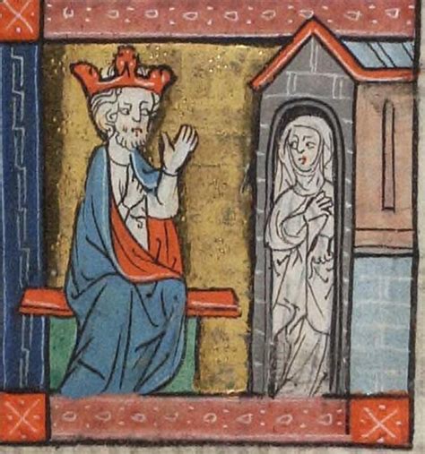 Medieval Anchorites Were Experts At Self Isolation And They Give This