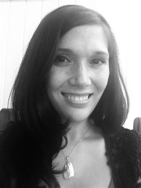 Connie Pan (Author of Ms. Aligned 2)