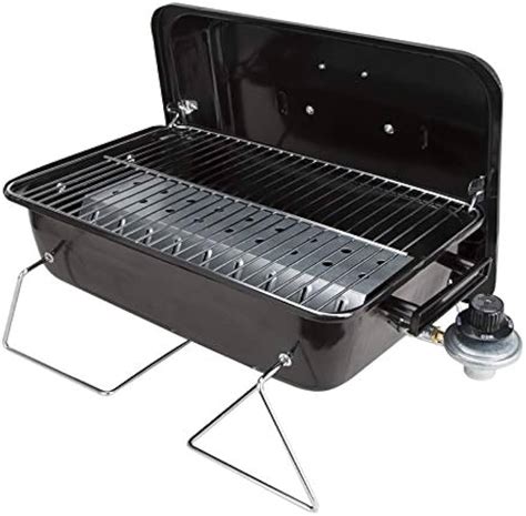 Rnab08z5mmqp9 Duke Grills Omaha Go Anywhere Portable Gas