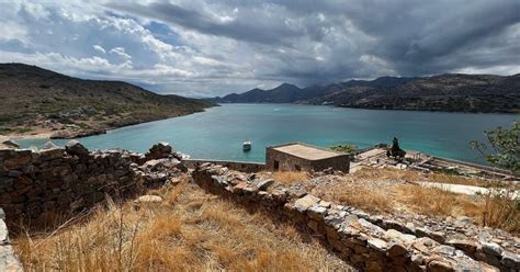 Privétour naar Spinalonga Elounda Ag Nikolaos Olijfolie GetYourGuide