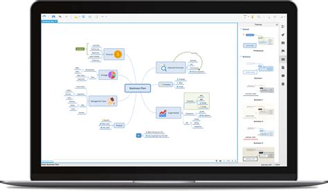 Xmind 8 Pro Xmind Mind Mapping Software