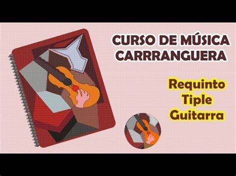 APRENDA A TOCAR EL REQUINTO CARRANGUERO EN 9 PASOS TEMA LAS DIABLURAS