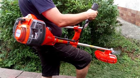 Husqvarna Brush Cutter Review And Guide The Forestry Pros