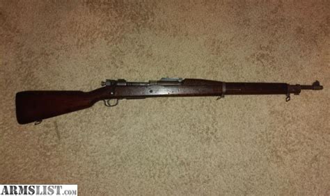 Armslist For Saletrade M1903 Springfield