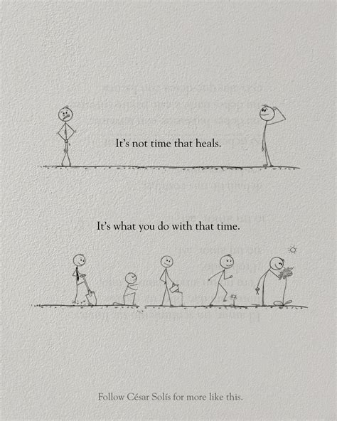 Too many people think that the grass is greener on the other side, but