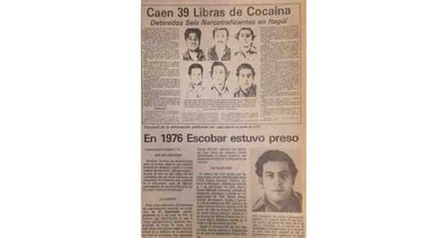 Gyereknap Véres Olyan gyorsan mint egy vaku reportaje pablo escobar