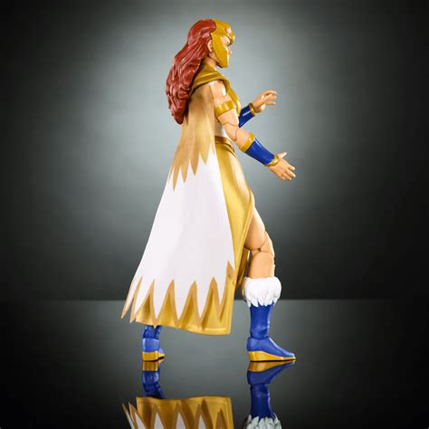 Masters of the Universe Sorceress Teela Action Figure | Mattel Creations