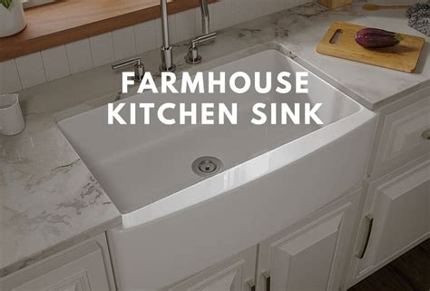 Perfect And Stylish Farmhouse Kitchen Sink Design Ideas