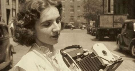 La Historia De La Mujer Que Revolucionó La Industria Fotográfica Infobae