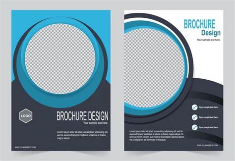 Presentation Cover Vector Art, Icons, and Graphics for Free Download