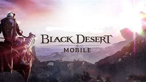 Black Desert Mobile C Mo Desbloquear El Autoplay En Combate The Arcader