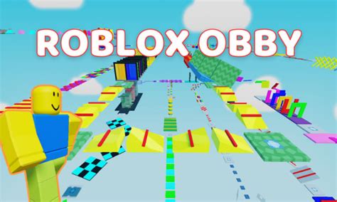 To Make Your Customizable Roblox Obby By Hyperion7777 Fiverr