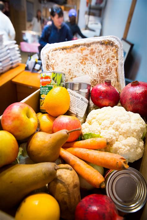 New Pantry Helps Seniors Eat Well By Sf Marin Food Bank Medium