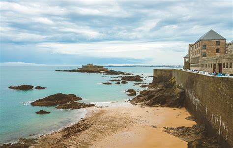 Where to Stay in Saint-Malo: Best neighborhoods | Expedia