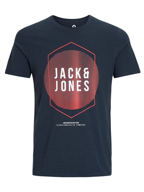 JACK & JONES UK - Men's Clothing & Shoes | Official Website | Mens ...