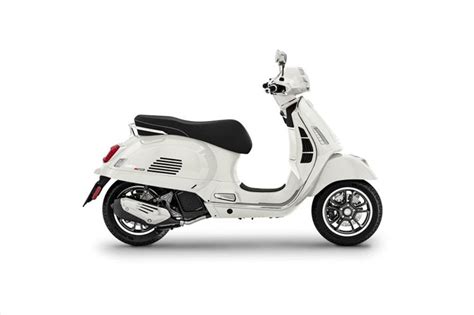 Piaggio Vespa 125 Gts Super Abs I E Prezzo Scheda Tecnica E Foto