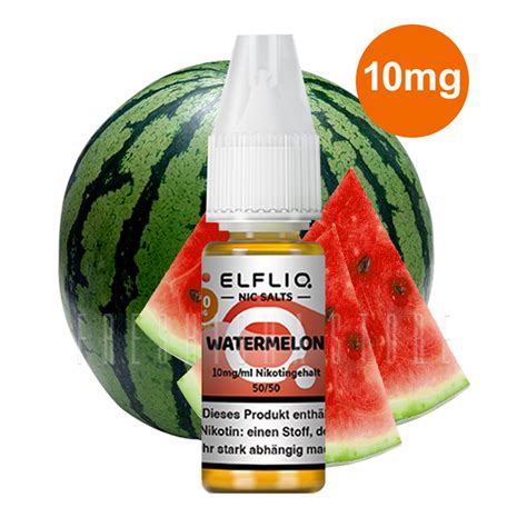 Elf Bar Elfliq Watermelon