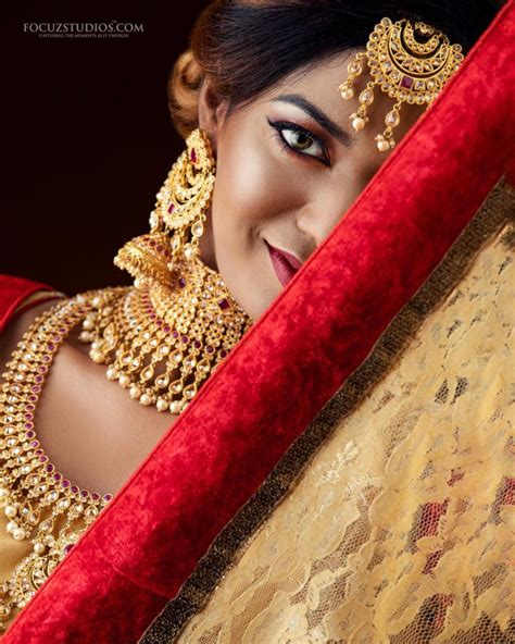 Traditional Marwari Bride Photo Shoot By Chandru Bharathy Bride Photo