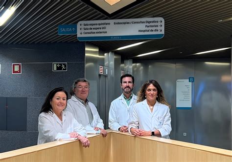 El Hospital Quirónsalud Córdoba Incorpora Un Nuevo Circuito Integral