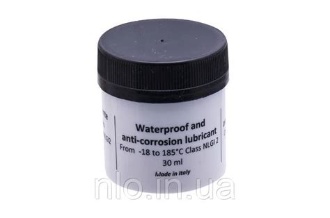 Купить Смазка для сальников, 30 ml, цена 260 ₴ — Prom.ua (ID#1430324976)
