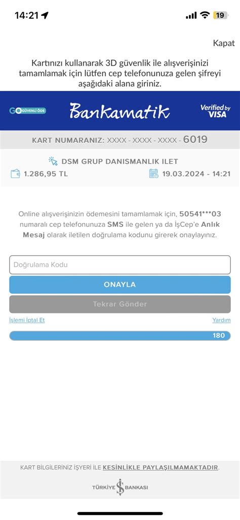 Ziraat Bankas Sms Olarak Ifre Gelmiyor Ikayetvar