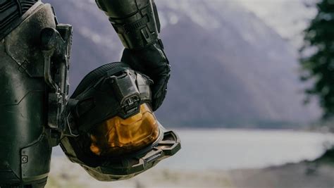 Série Tv Halo La Productrice Confirme Larrivée De La Saison 3 Après