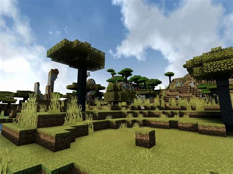 Minecraft Mojang Screen Shot Video Games Pc Gaming 1440x1080