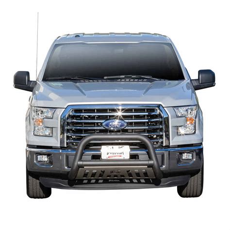 Ford F Grille Guards Westin