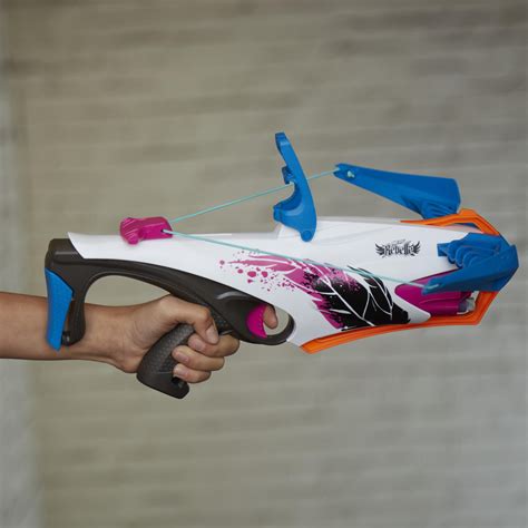 Nerf Rebelle Focusfire Crossbow Toys And Games