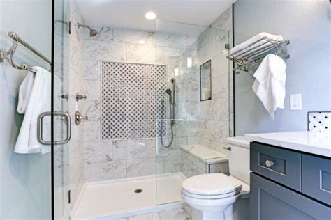 Professional Tile Shower Waterproofing In Your Area Tile Shower