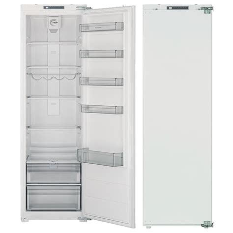 Schaub Lorenz SL SE310WE встраиваемый холодильник купить в интернет ...