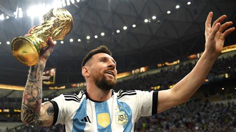 T I Mi N Ph K Wallpaper Messi World Cup V C Ng Ch I S Ki N