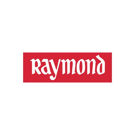 raymond logo png 22100716 PNG