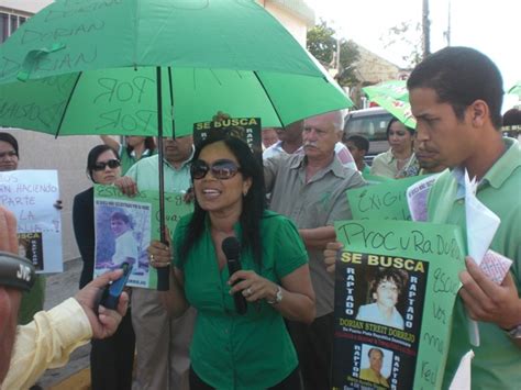 Mar A Virginia Dorrejo Clama Impotente Que Me Devuelvan Mi Hijo