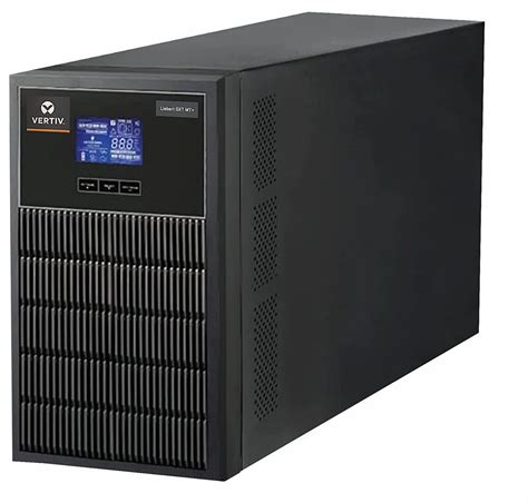 Vertiv Liebert Gxt Mt Pluse Kva Ups At Rs Piece Vertiv Ups In