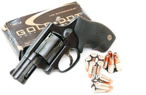 Taurus 905 Review: 9mm Revolver