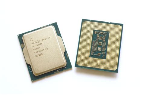 Test Intel Core I9 13900K Najwydajniejszy Procesor Raptor Lake Jak