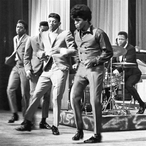 James Brown