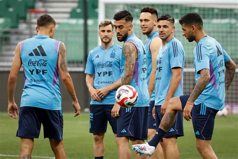 Jadwal Siaran Langsung Timnas Indonesia Vs Argentina Di SUGBK Live Dan