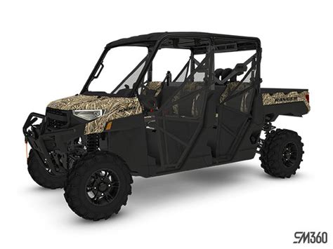 2025 XP 1000 Crew Waterfowl Edition Starting At 32 369 Mecanic Plus